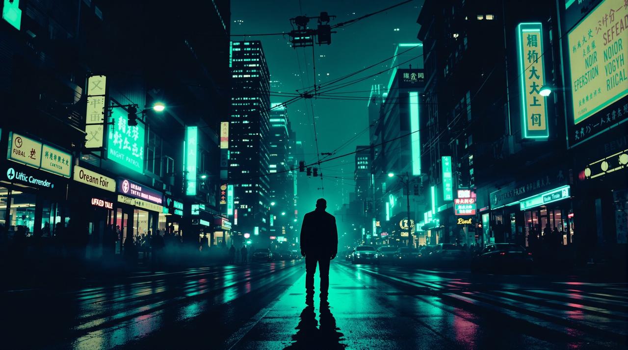 木瓜视频 - 暗夜追踪 暗夜追踪