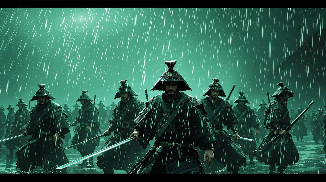 木瓜视频 - 七武士 七武士