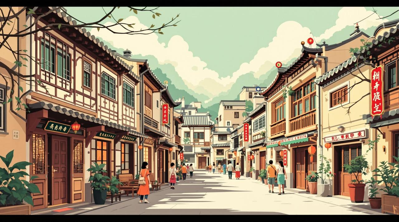 木瓜视频 - 胡同深处 胡同深处